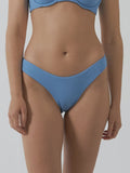THRILLS - Adira Classic Bikini Bottom - POSTAL BLUE