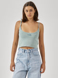 THRILLS Two Minds Bound Tank - JADEITE