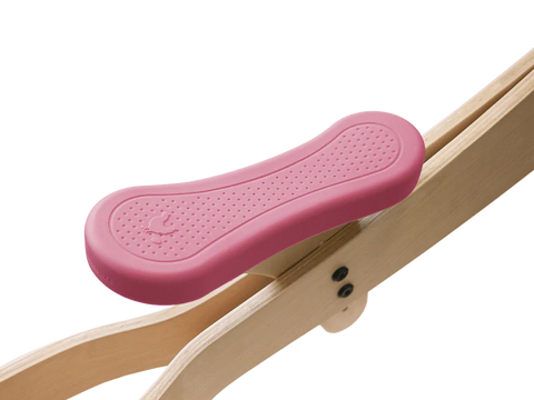 Wishbone Seat Cover - PINK