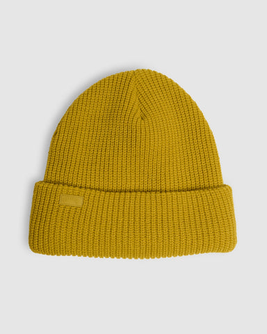 BILLABONG Roamer Beanie 2 - BEESWAX