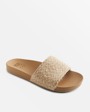 BILLABONG Beach Side - TAN