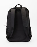 BILLABONG Command Backpack - BLACK