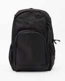 BILLABONG Command Backpack - BLACK