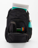 BILLABONG Command Backpack - BLACK