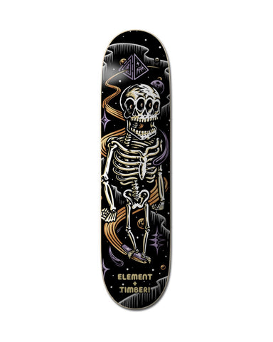 ELEMENT - Timber Skeleton Deck 8.0"