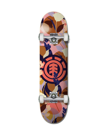 ELEMENT - Fauna Party Complete 8"