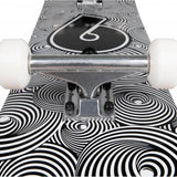 BIRDHOUSE Tony Hawk Vertigo 7.75" Skateboard