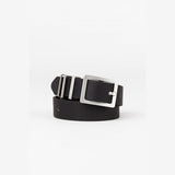 RUSTY Ara Belt - BLACK