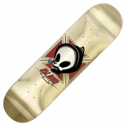 BLIND - Hawk Reaper Super Sap R7 8.5" - JORDAN MAXHAM FOIL