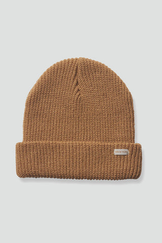 BRIXTON - Alpha Women's Beanie - LION