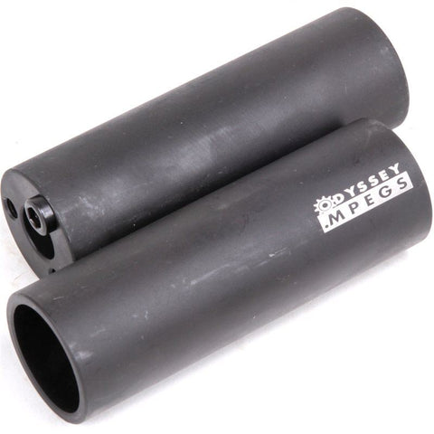 Odyssey AM Peg Set Steel - BLACK