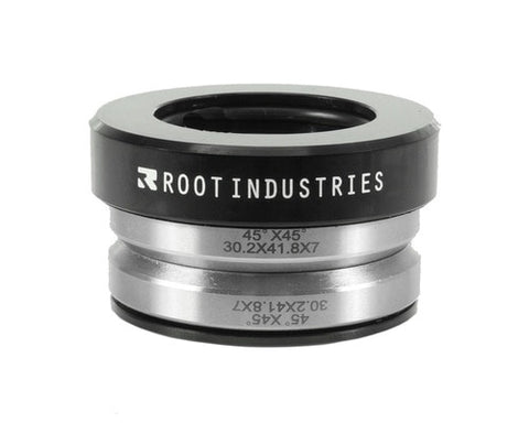 Root Industries AIR Integrated Headset - BLACK