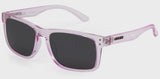 CARVE Goblin Gloss - CRYSTAL PINK/GREY POLARISED
