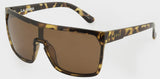 CARVE La Ropa - GLOSS YELLOW TORT BROWN POLARISED LENSE