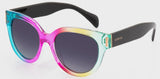 CARVE Vivian - Gloss Rainbow Smoke Gradient