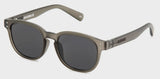 CARVE Havana JR Kids - Grey Translucent Frame