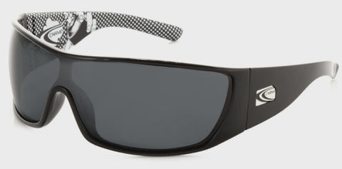 CARVE Kingpin Signature Polarized - BLACK