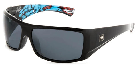 CARVE - Wolfpack Black Signature Polarised