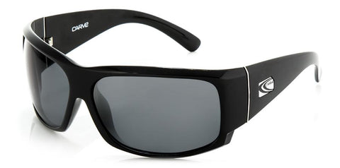 CARVE Rapture Polarized - GLOSS BLACK