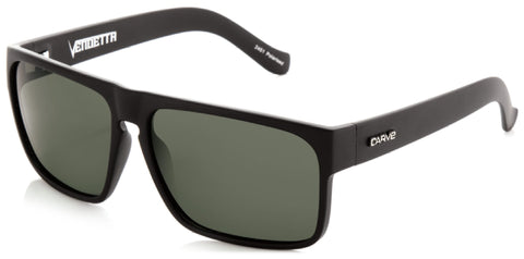 CARVE Vendetta Polarized - GLOSS BLACK