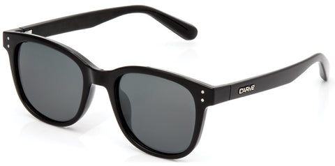 CARVE Homeland Polarized MATTE BLACK