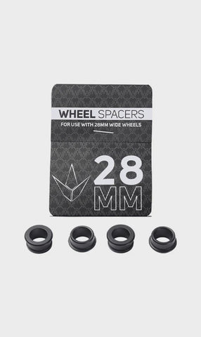 ENVY 28mm Wheels Spacers