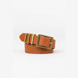 RUSTY Ara Belt - TAN