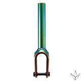 Envy Prodigy IHC Forks - OIL SLICK