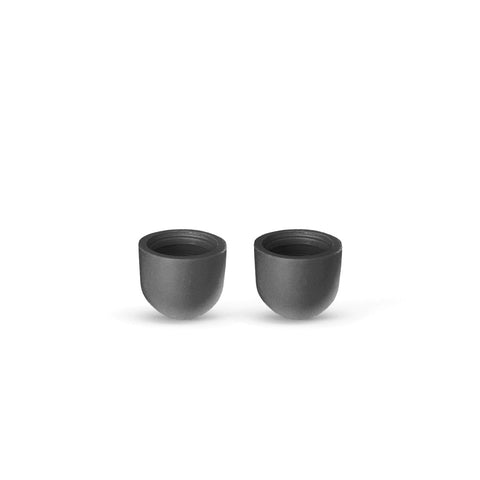 DSCO - Pivot Cups - BLACK