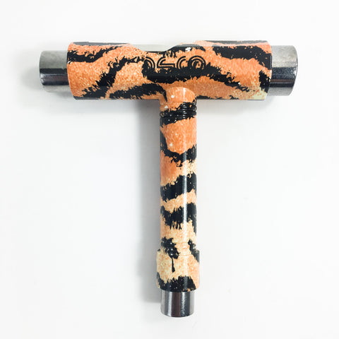 DSCO Skate Tools - LEOPARD