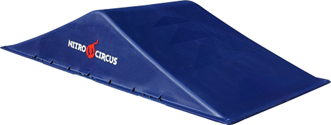 Nitro Circus - Double Mini Ramp (IN STORE ONLY)