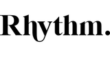 RHYTHM Beach Towel - NATURAL