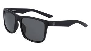 DRAGON Meridien H20 LL MATTE BLACK/LL SMOKE POLAR