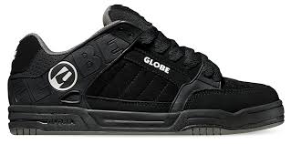 GLOBE - Tilt - BLACK/BLACK TPR