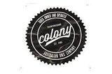 Colony 14G Bmx 20 Pack BLACK 182mm