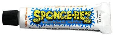 SOLAREZ Sponge-Rez  - Bodyboard Repair