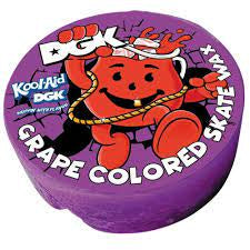 DGK - Kool Aid Skate Wax - Grape