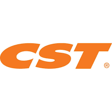 CST BMX Tube 26" x 1.75-34mm Valve