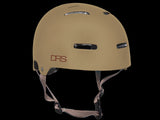 DRS Helmet - KHAKI FLAT