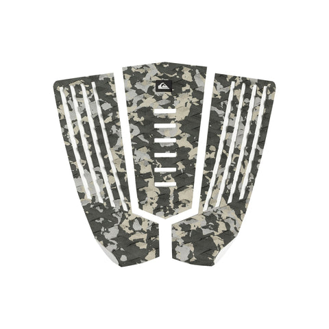 Quiksilver Suit Traction Tailpad - CAMO