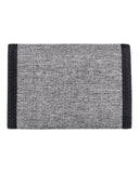 ELEMENT Elemental Tri-Fold Wallet - GREY HEATHER