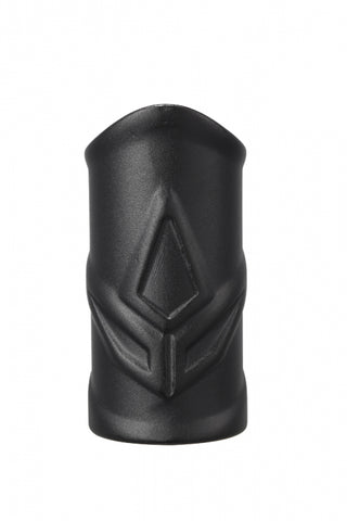 Envy SCS 3 Bolt Clamp - BLACK