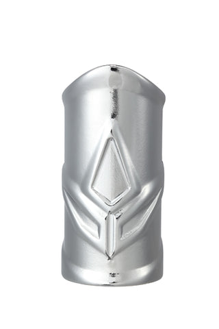 Envy SCS 3 Bolt Clamp - CHROME