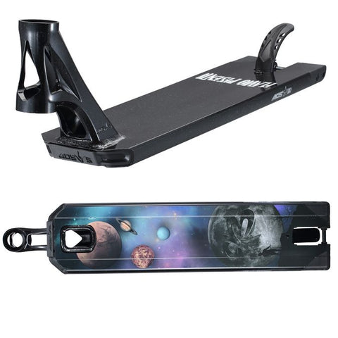 ENVY AOSV5  FLAVIO PESENTI Scooter Deck - 6"
