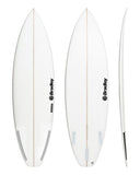 Bradley Surfboards - SOLUTION