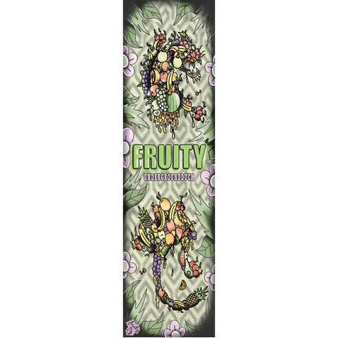FRUITY Griptape (9 x 33) - FRUITY PANTHER