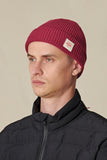 GLOBE Sustain Beanie - RHUBARB