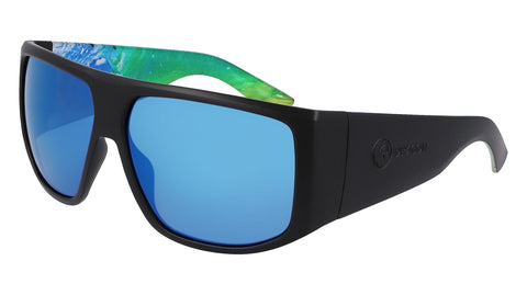 DRAGON Fin Clark Little LL - BLUE ION POLAR