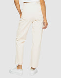 RUSTY Charlie Pant - WHISPER WHITE