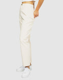 RUSTY Charlie Pant - WHISPER WHITE